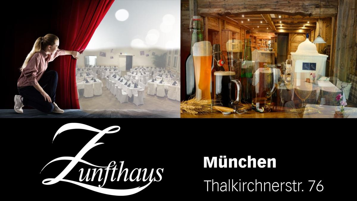 Zunfthaus München
